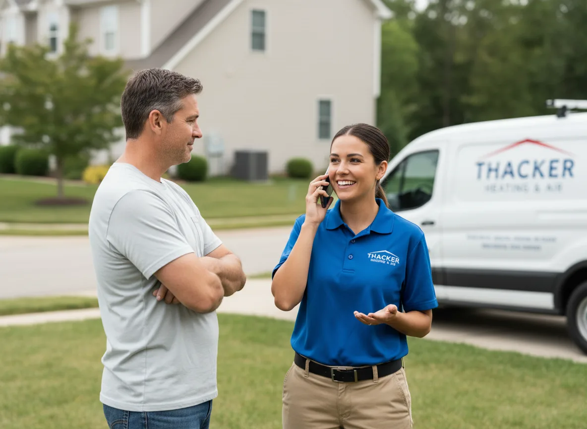 Ac Repair Teton Village, WY FAQs